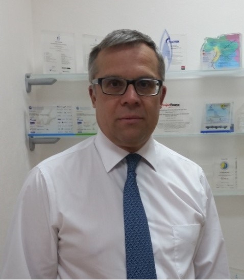 Денис Ламасов