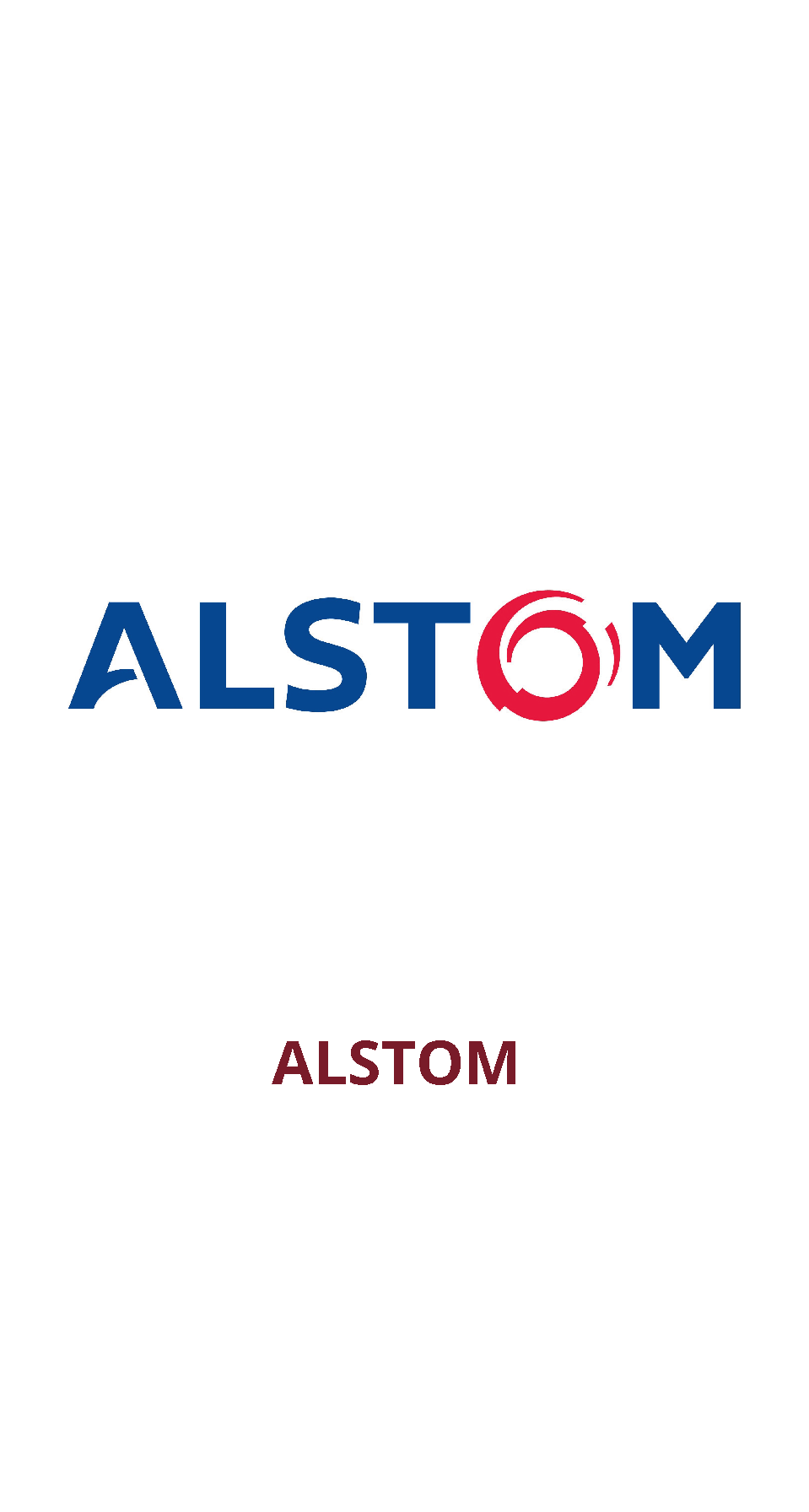 alstom