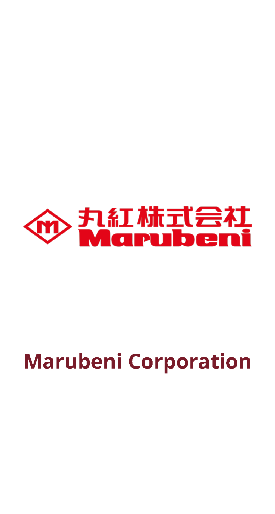 marubeni