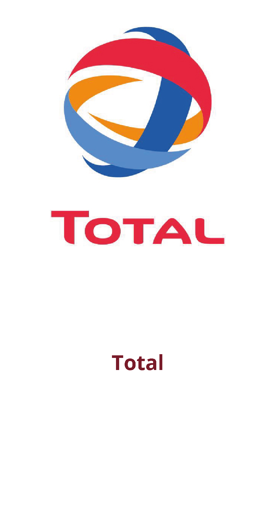 total